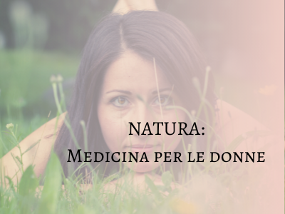 benessere femminile naturale