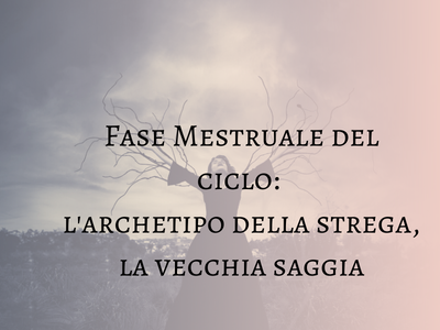 fase mestruale del ciclo mestruale