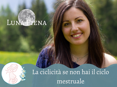 luna piena podcast Alessia Pellegrini