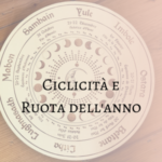 ruota dell'anno sabba