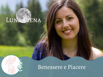 benessere femminile e piacere